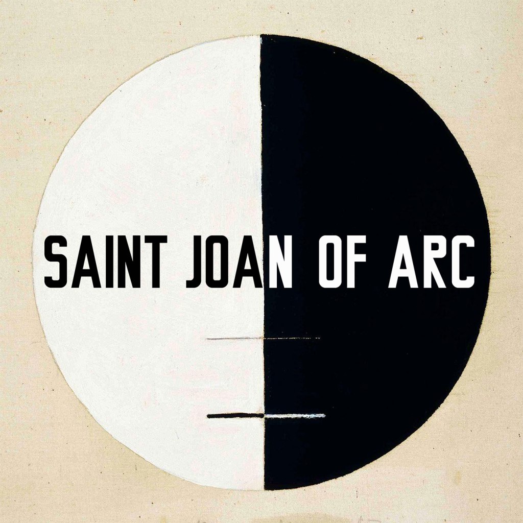 kris kaczor saint joan of arc saint joan of arc