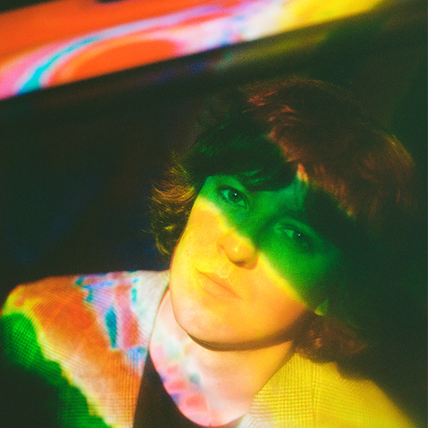 michael ransom id do it again artwork