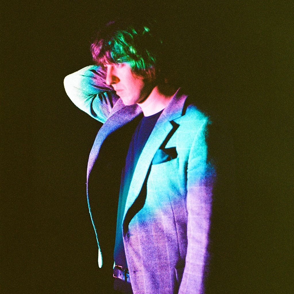 Michael Ransom - Id Do It Again