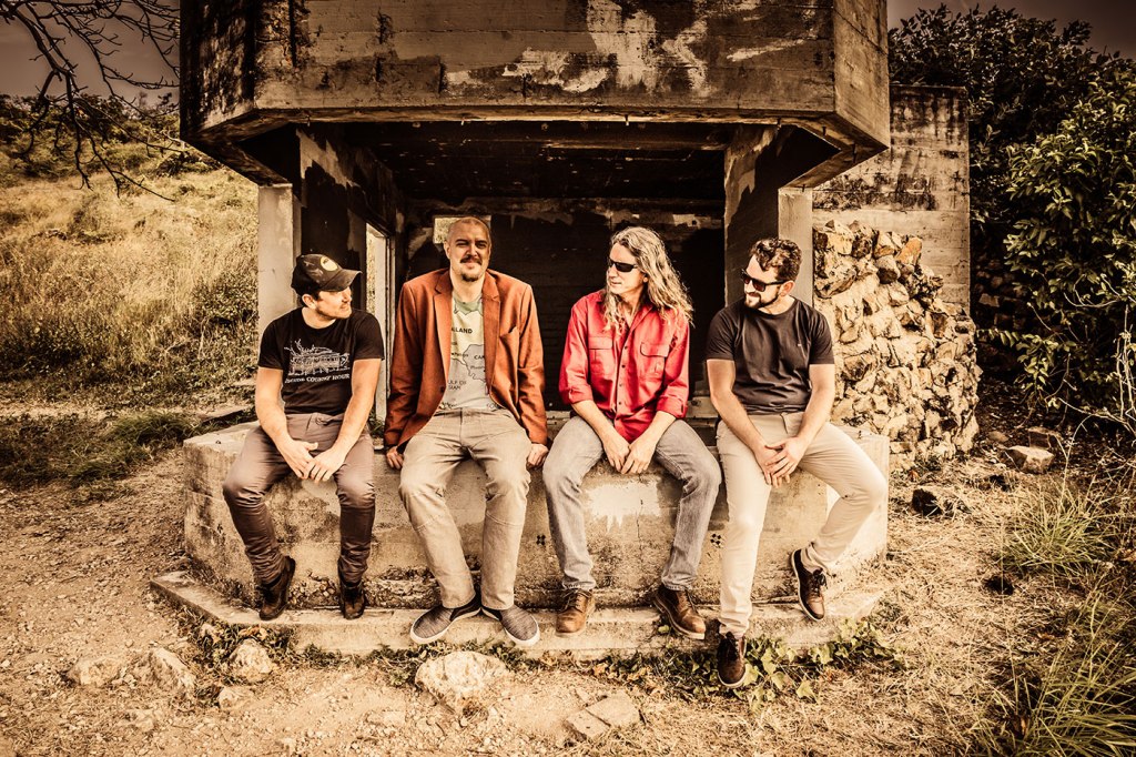 poison oak weekend blues 1996band 55