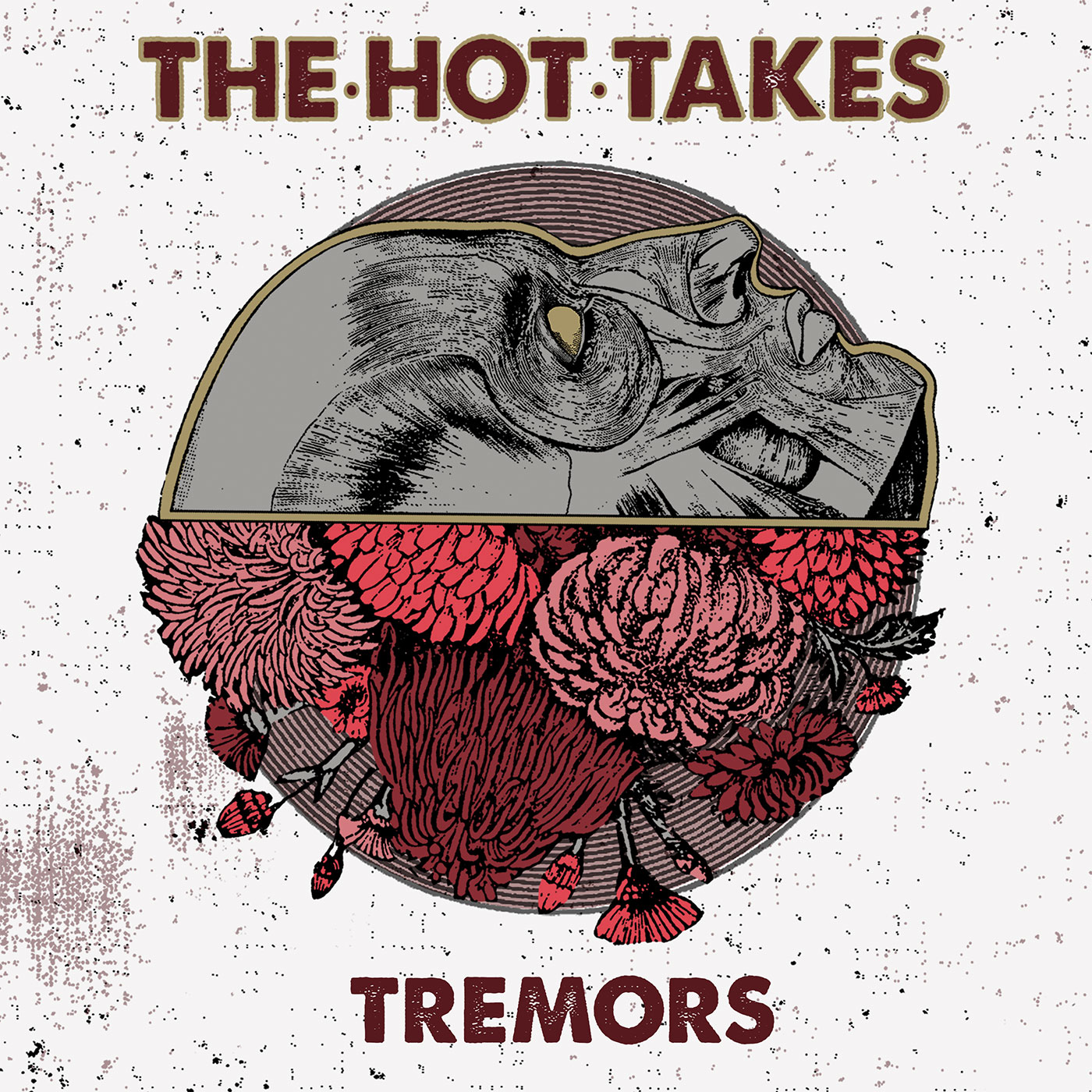 The Hot Takes Recently Released A Debut Single 1 the hot takes tremors tremors artjpg