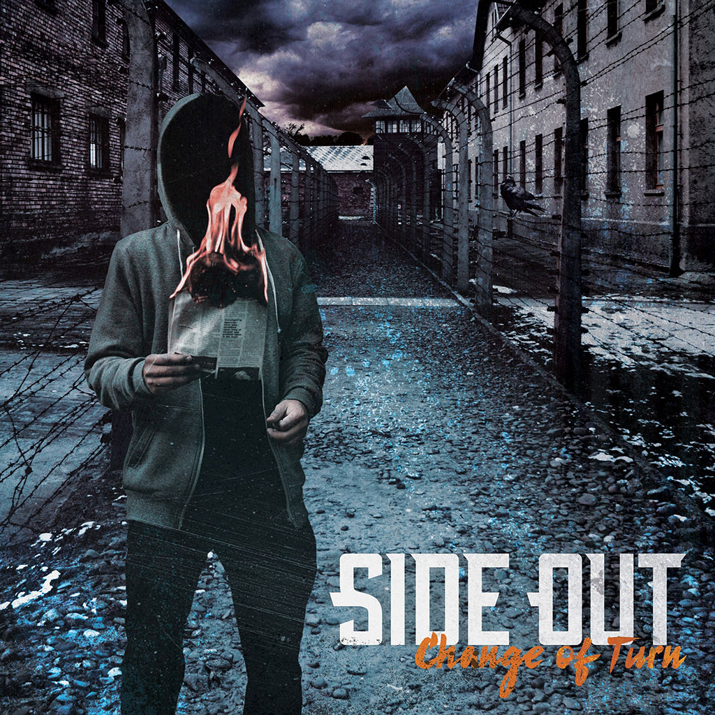 Side Out - To Awake And Avenge The Dead