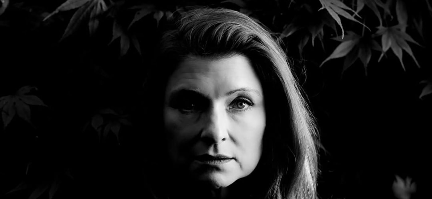 Sharon Watkins