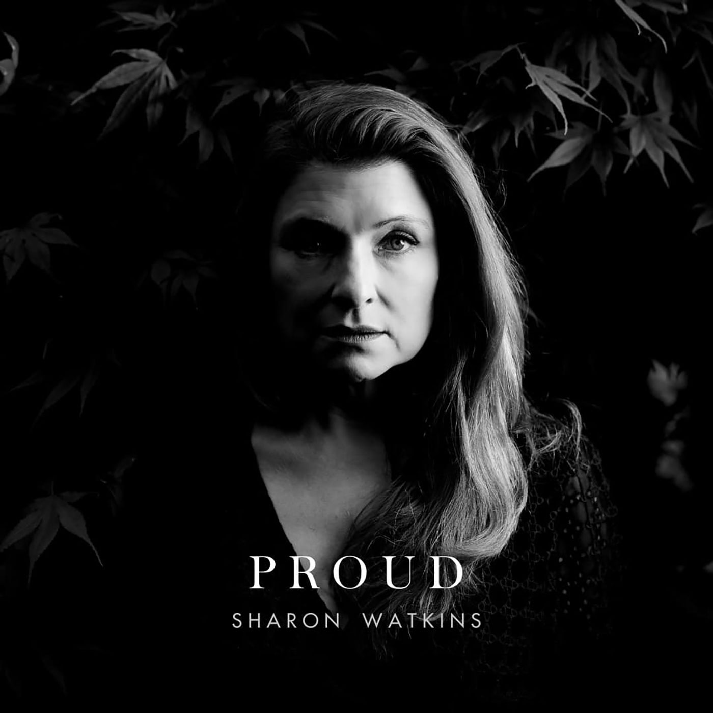Sharon Watkins Shared The First Single From Her Upcoming Full-Length Album 1 Sharon Watkins - Proud