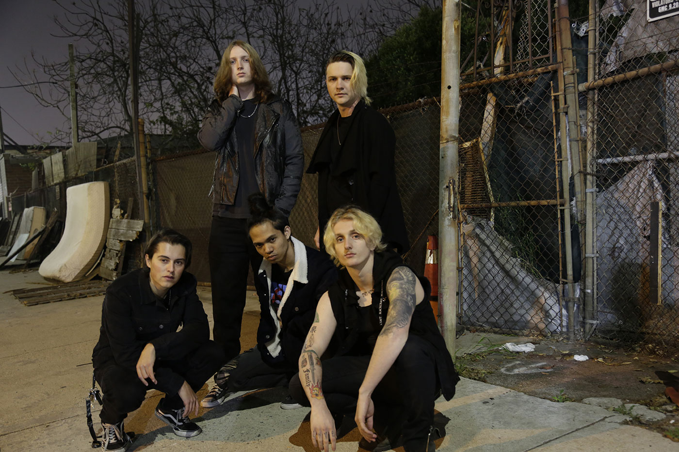 Love Ghost