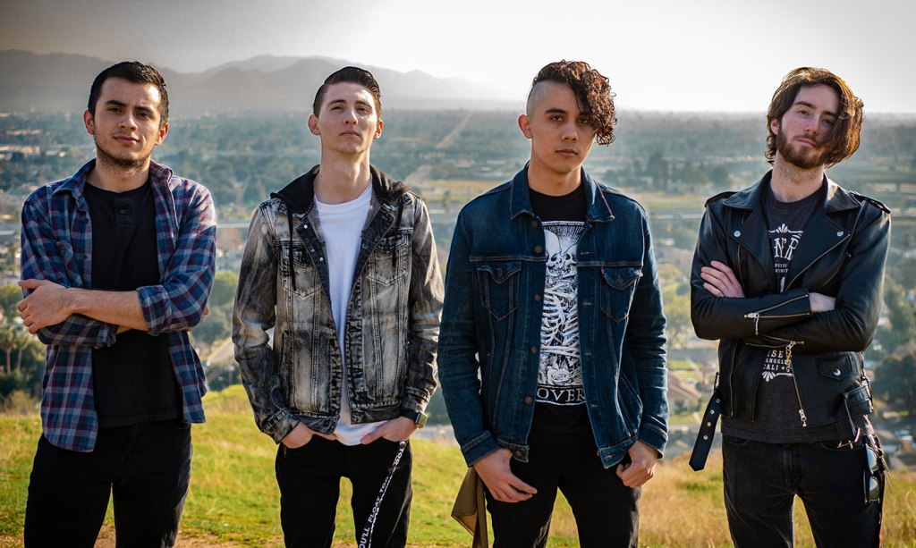 reasons above all collapse band pic final