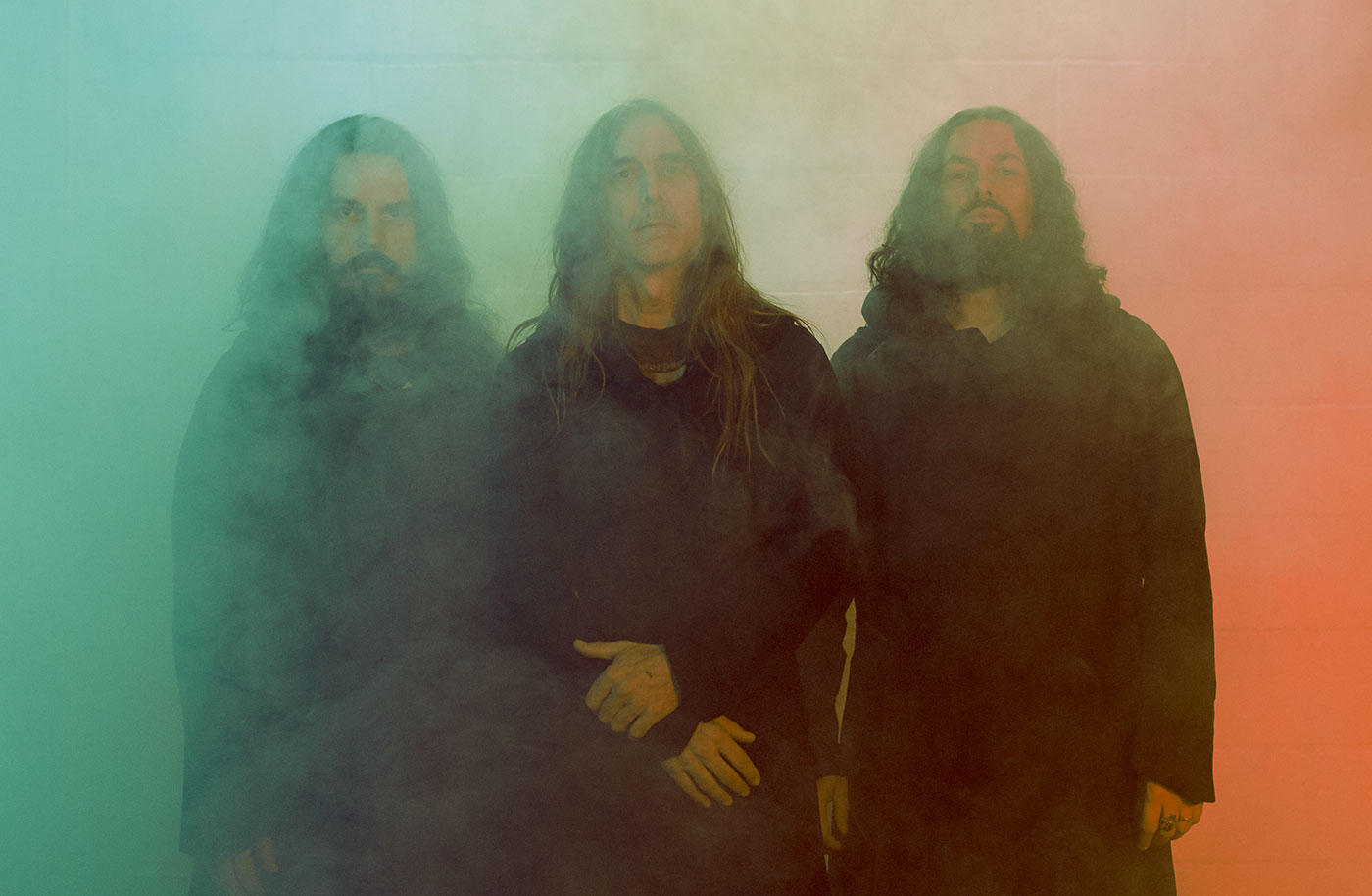 Sunn O)))