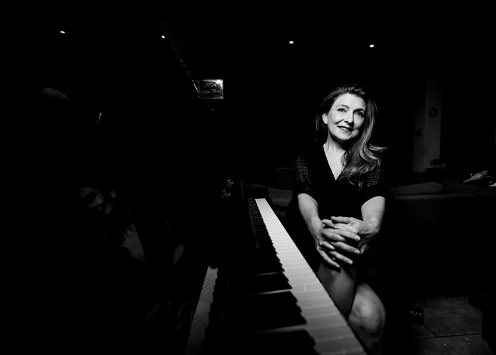 Sharon Watkins Shared The First Single From Her Upcoming Full-Length Album 2 Sharon Watkins