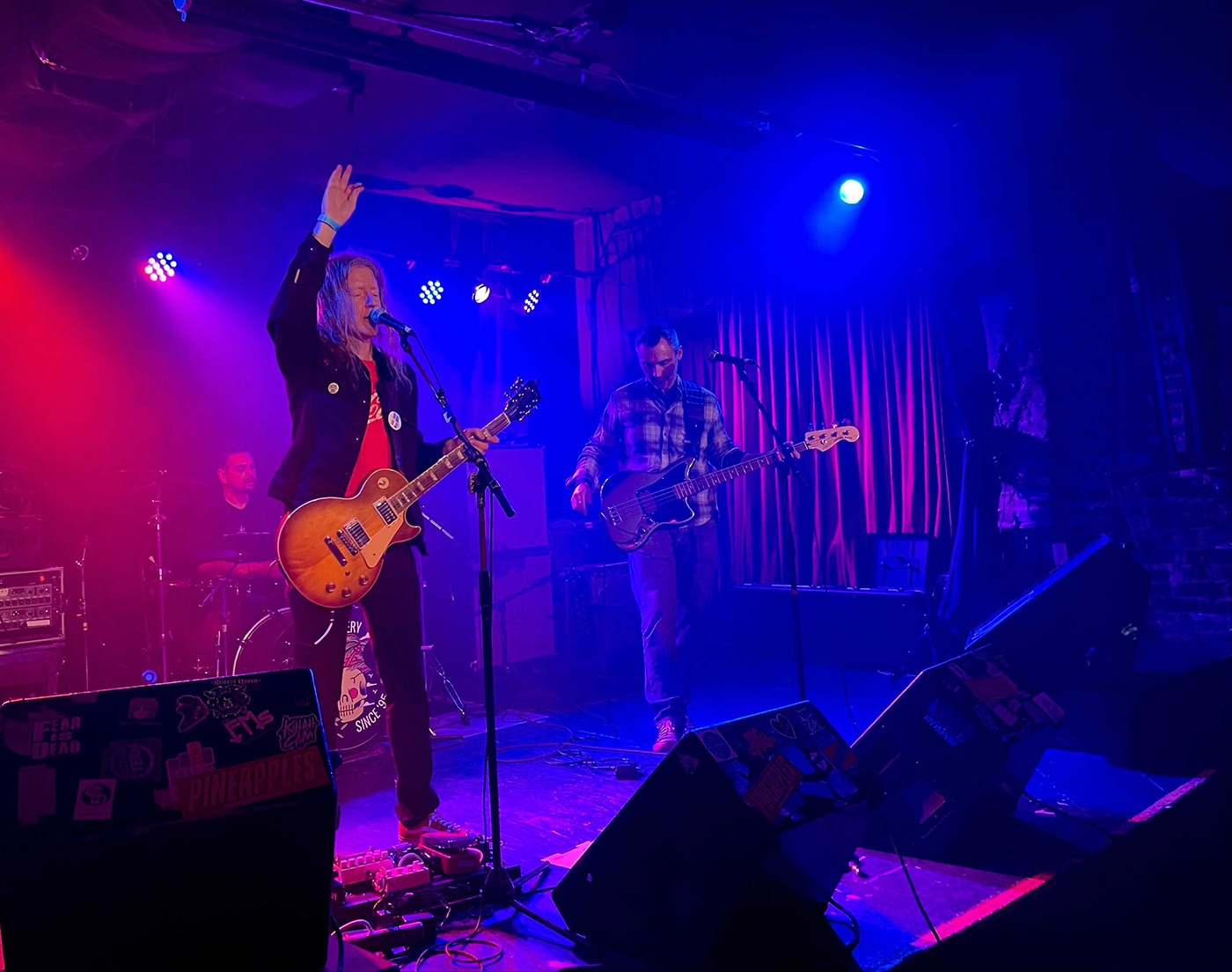 snap infraction repeat offender image from ios 2