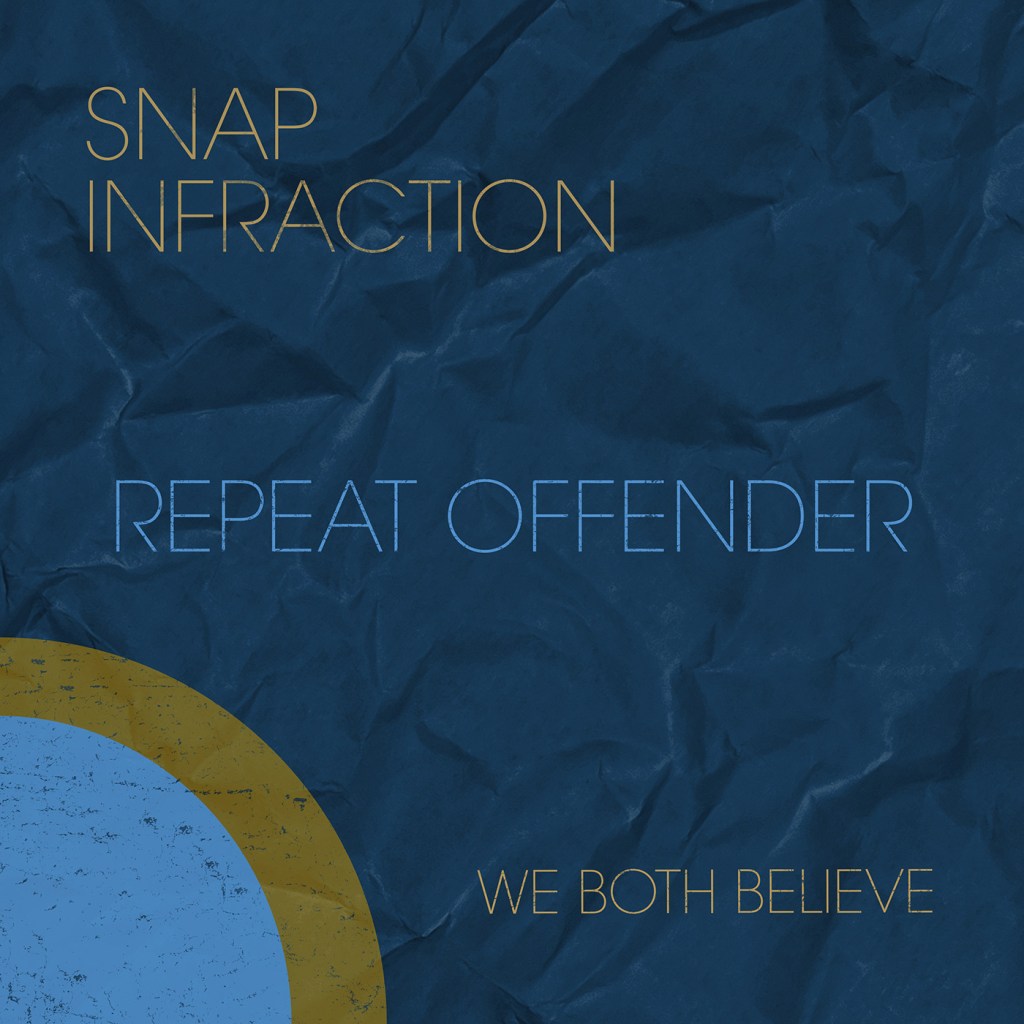 snap infraction repeat offender