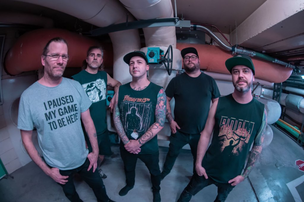 Still Insane Release Video For Black&nbsp;Sheep