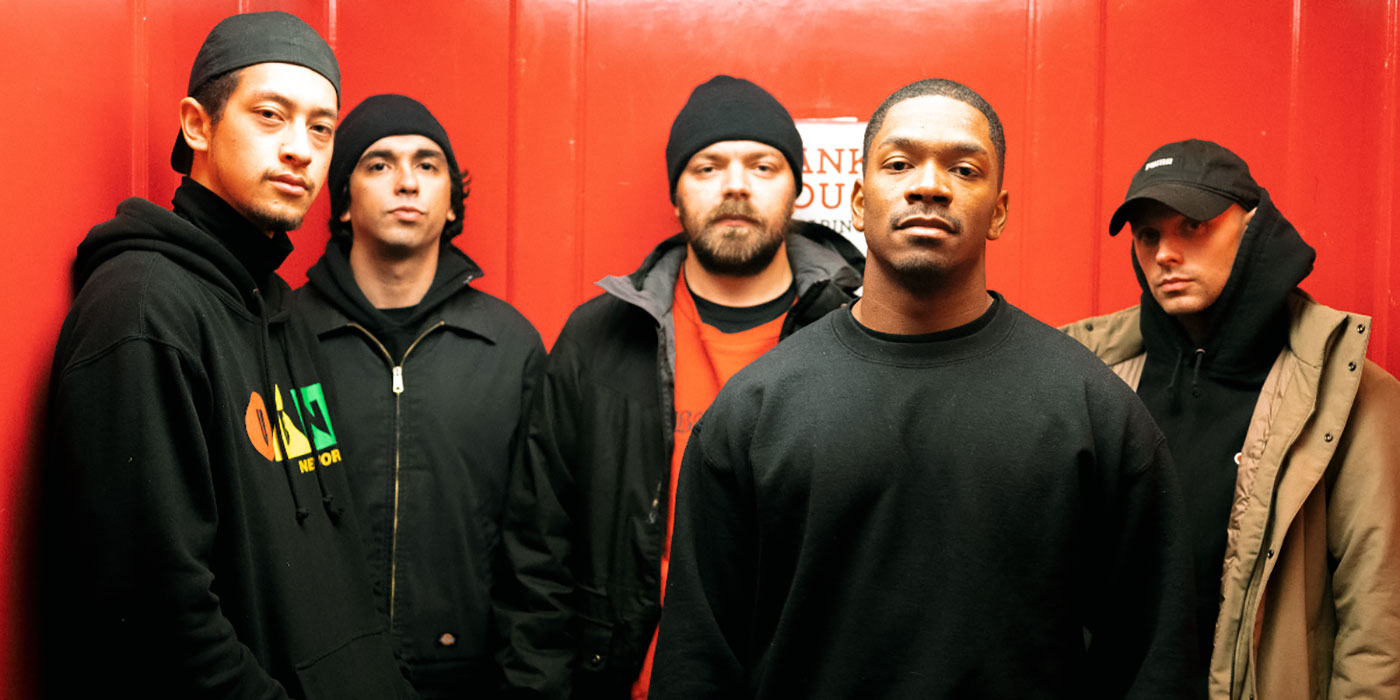 Vein.fm Announces A Brand New Full-Length Album With A Video For The Killing Womb 1 vein