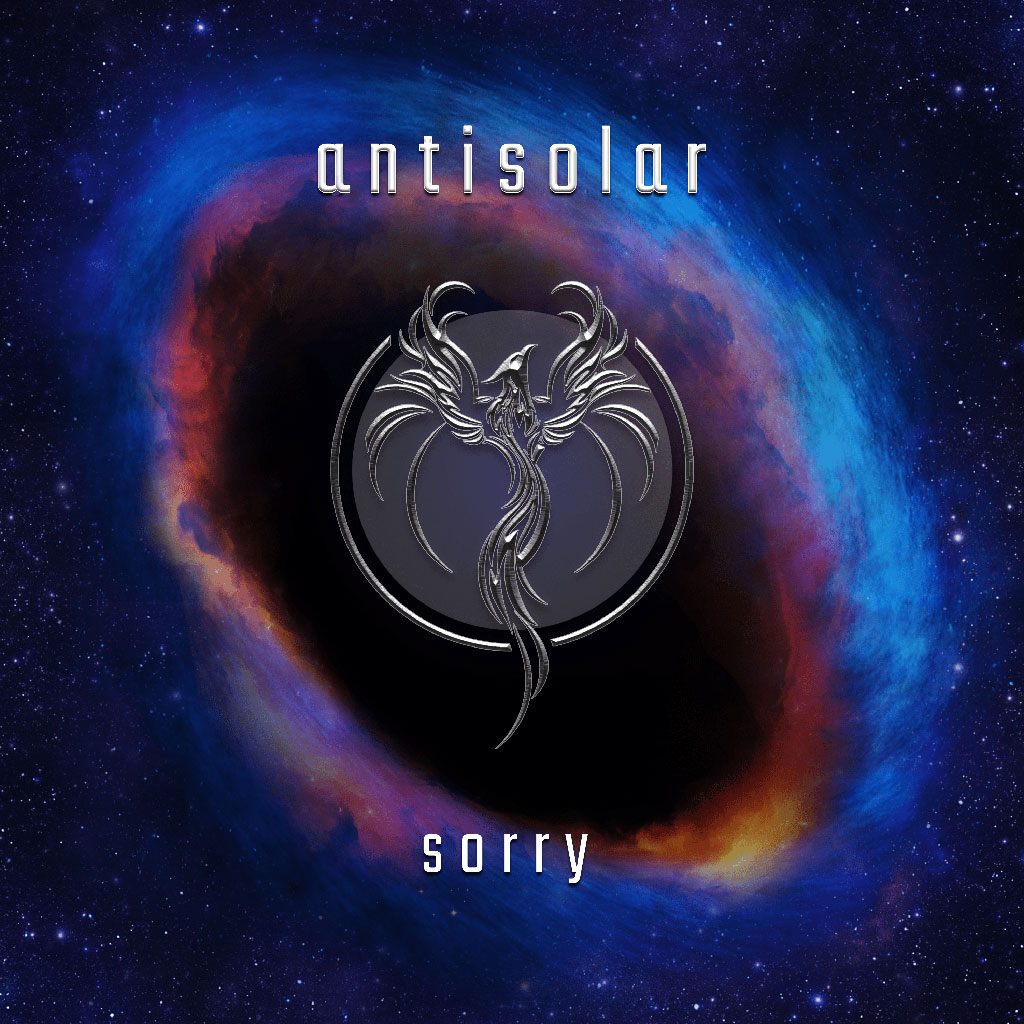 Antisolar - Sorry