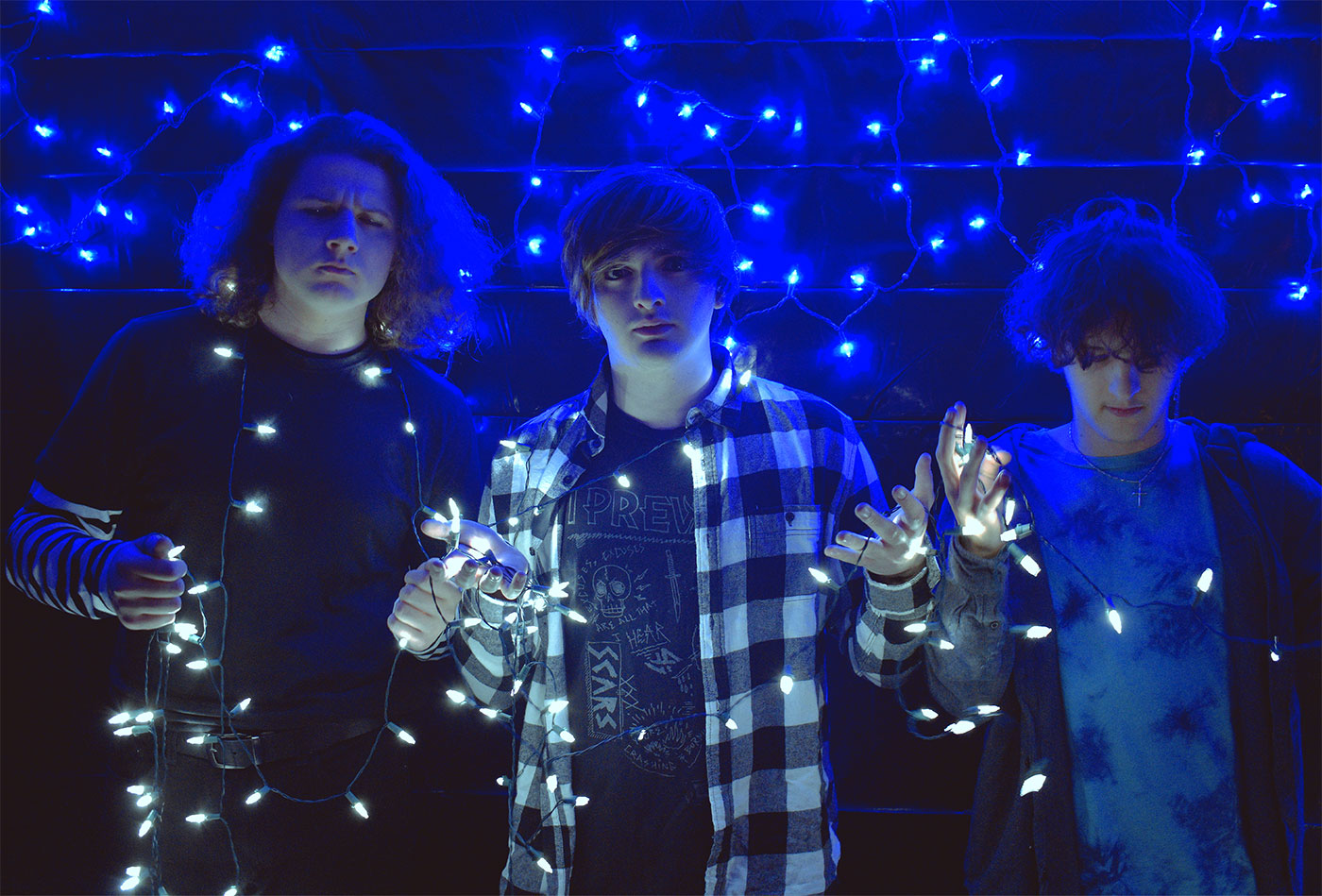 Contact Light