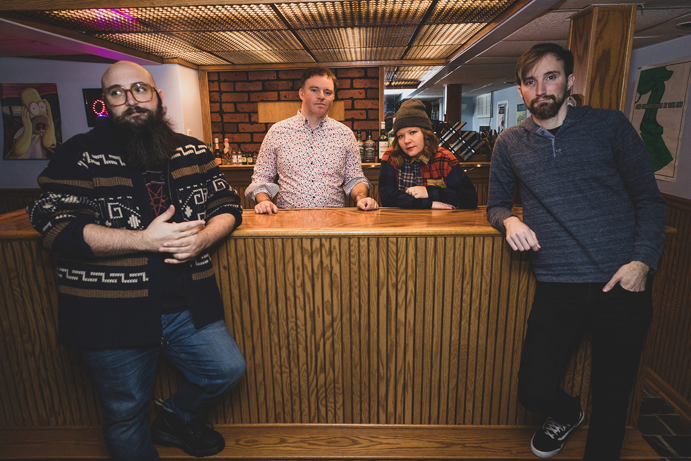 The Tin Can Collective