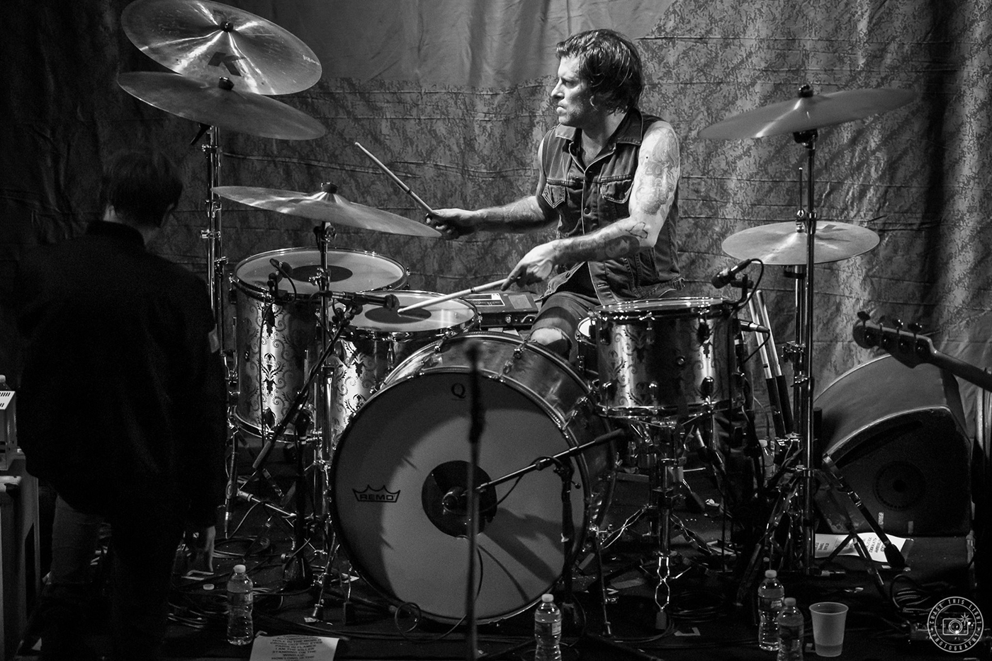 Tucker Rule Of Thursday