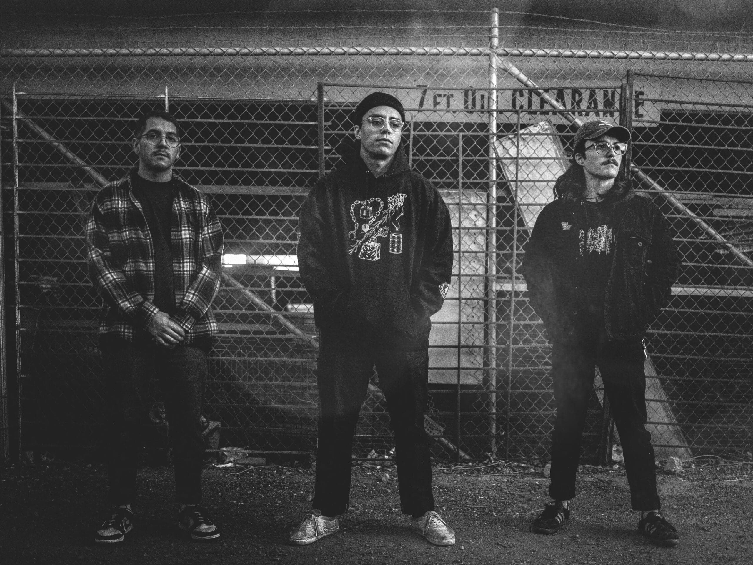 Lesser Care
