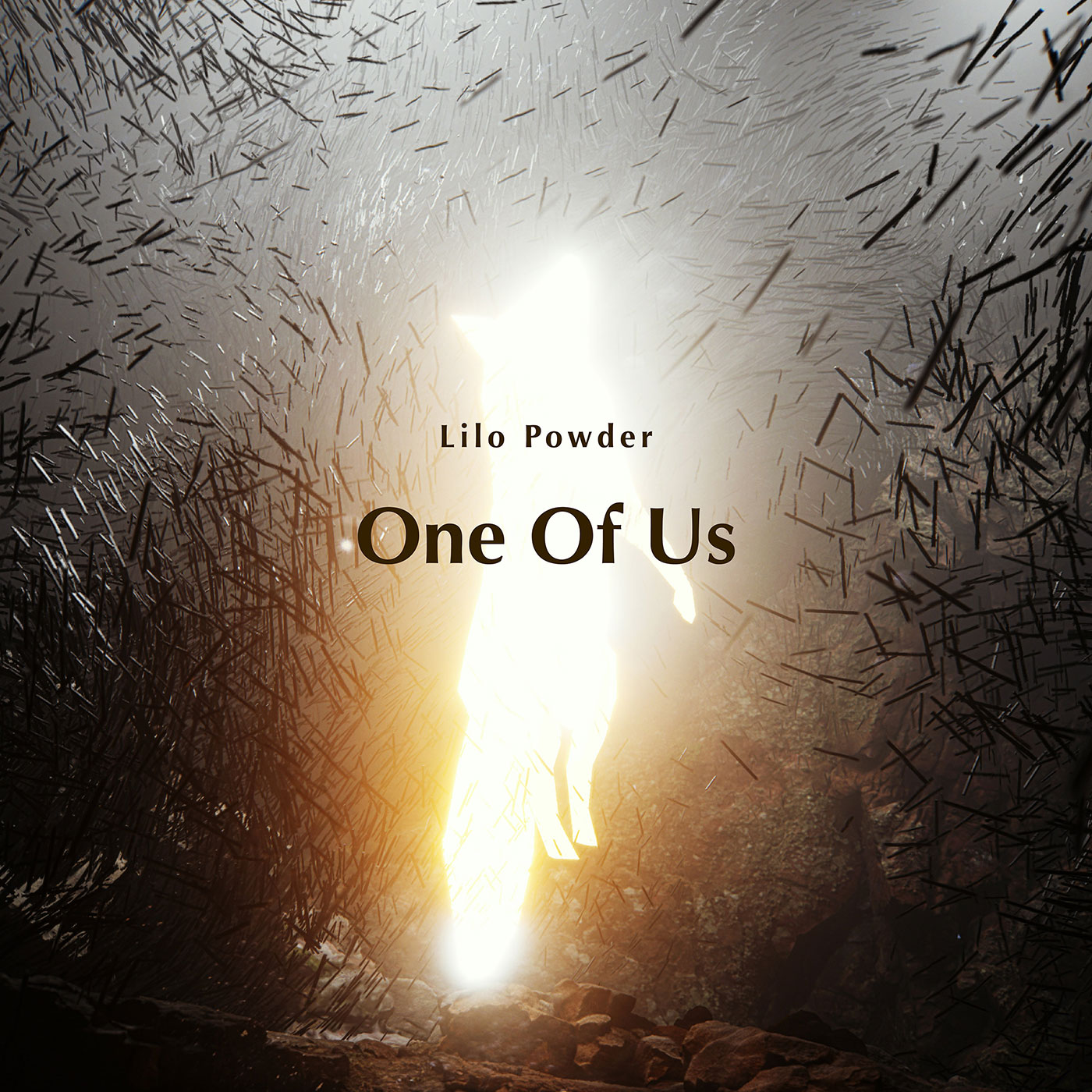 Lilo Powder - One Of Us