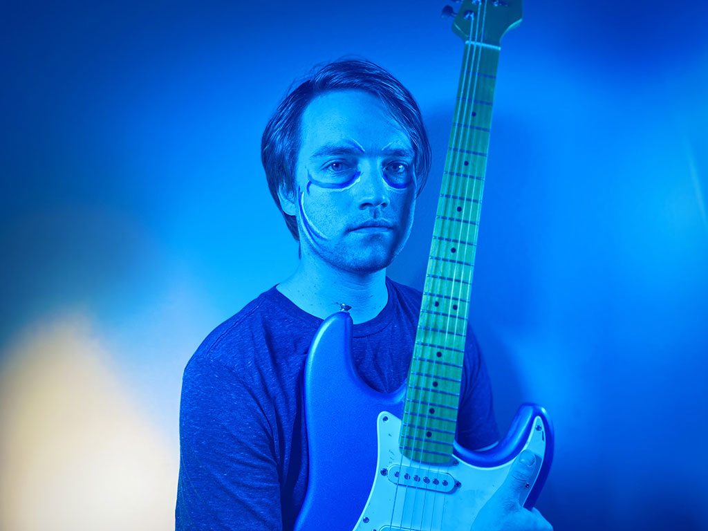 Michael Sanders