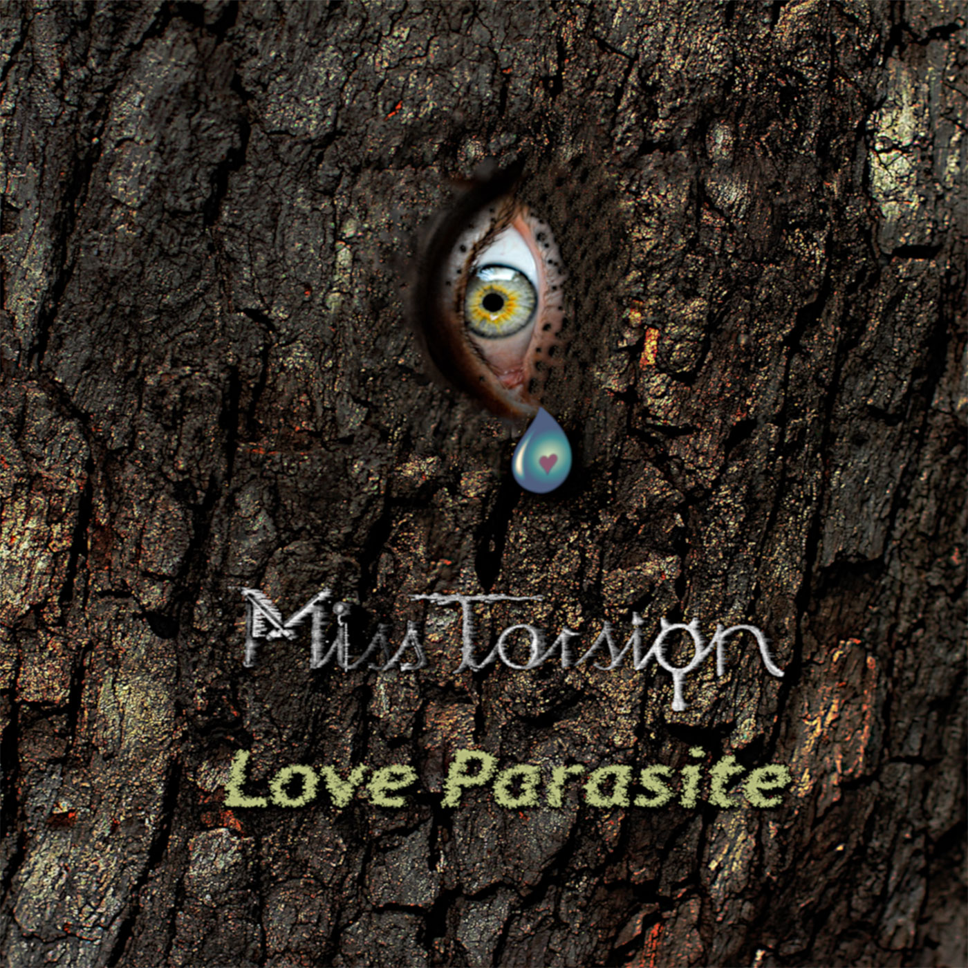 Miss Torsion - Love Parasite