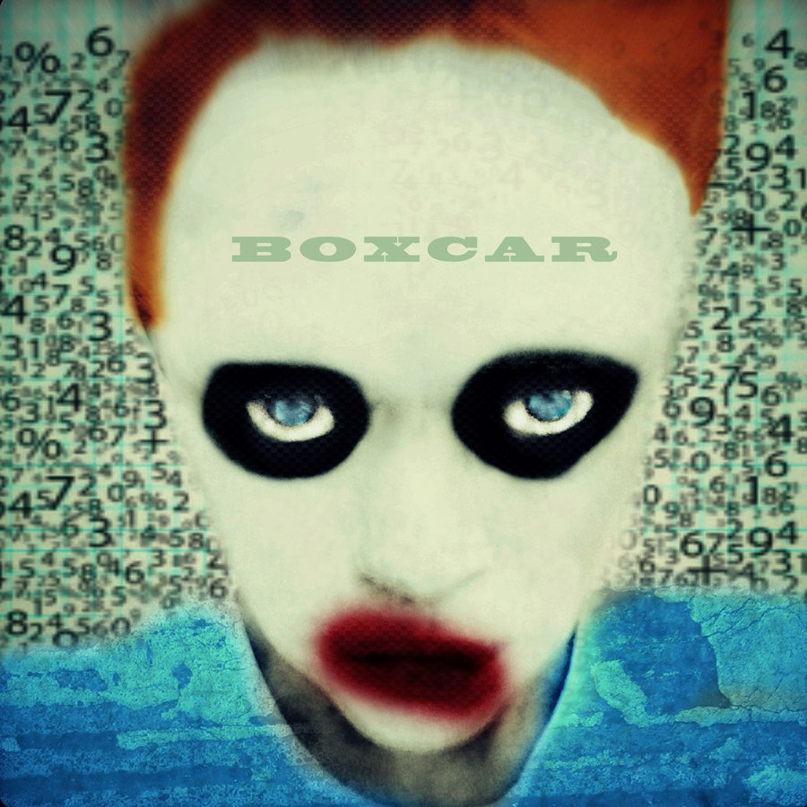 SALT - Boxcar