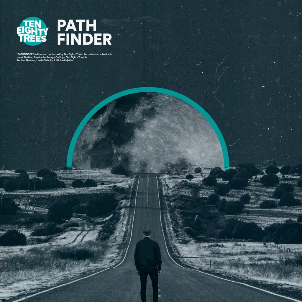 Ten Eighty Trees – Pathfinder