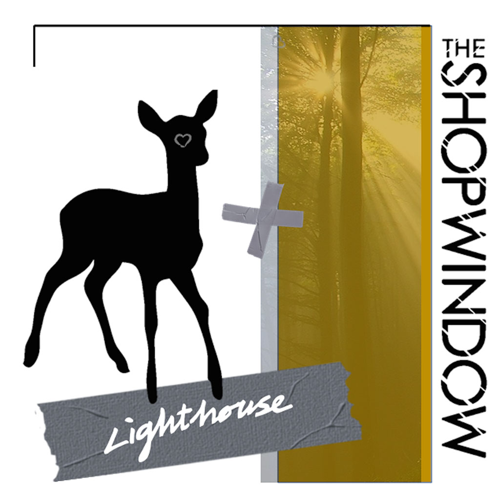 The Shop Window - Lighthouse