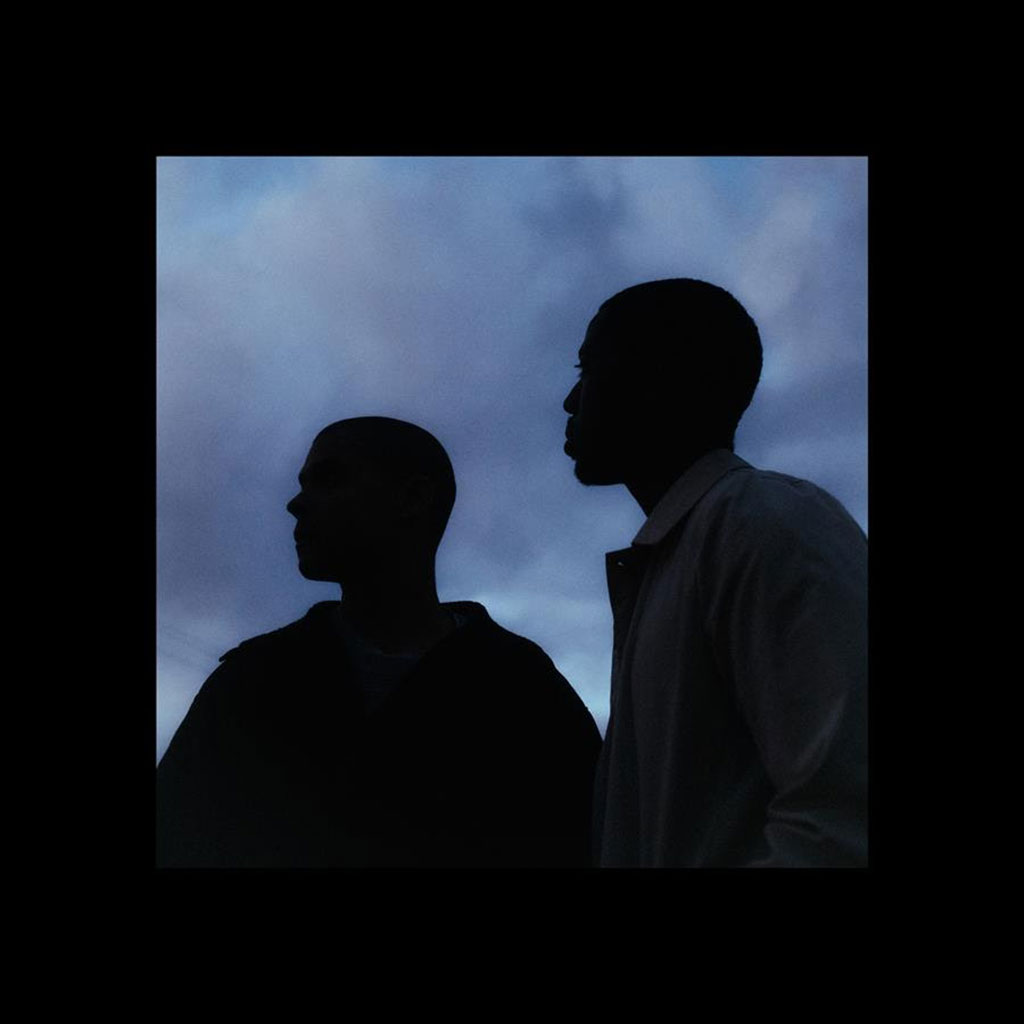 Binker & Moses - After The Machine Settles