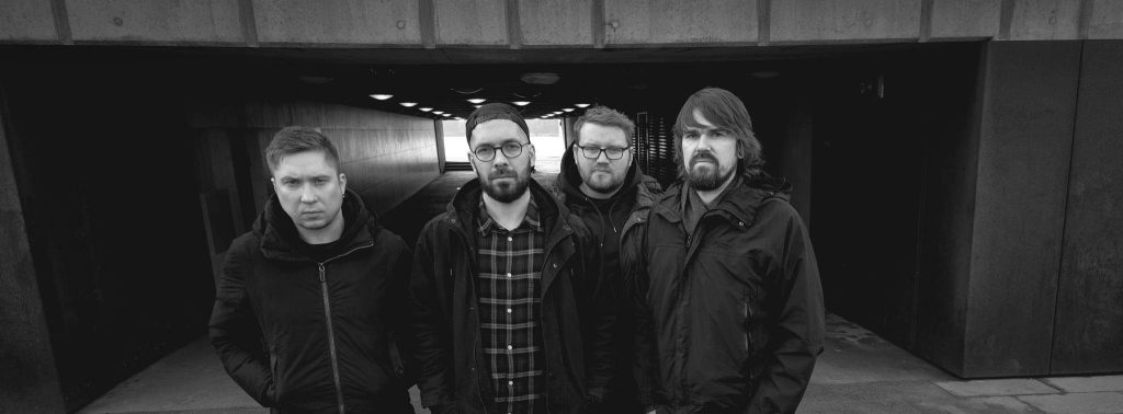 Have No Heroes Released Live Studio Session Video For&nbsp;Revelation