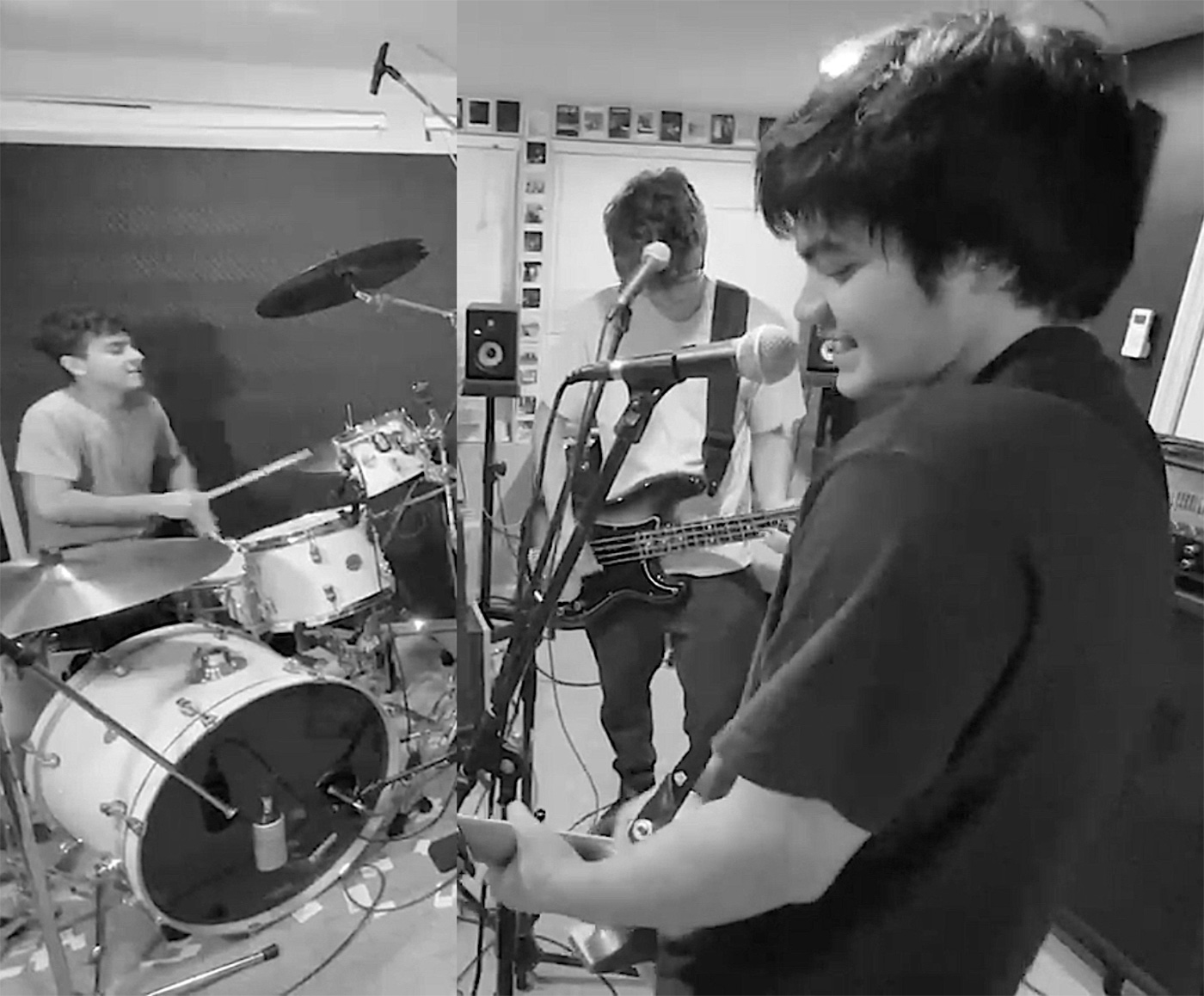 2/14 - Escalator 2 2/14