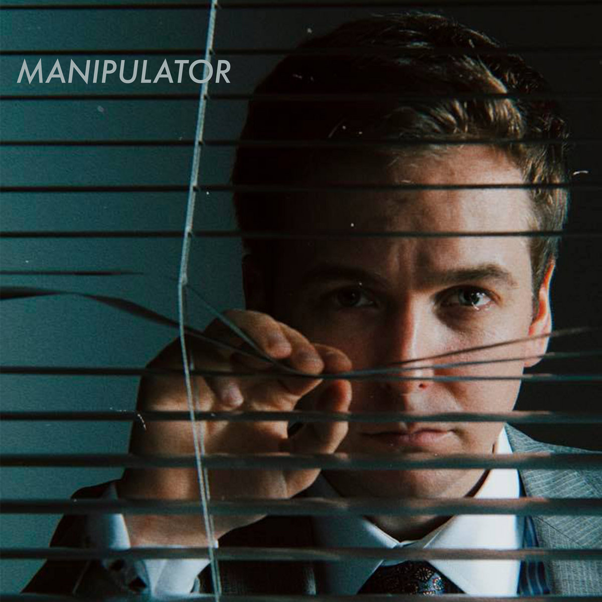 Oliver Marson - Manipulator