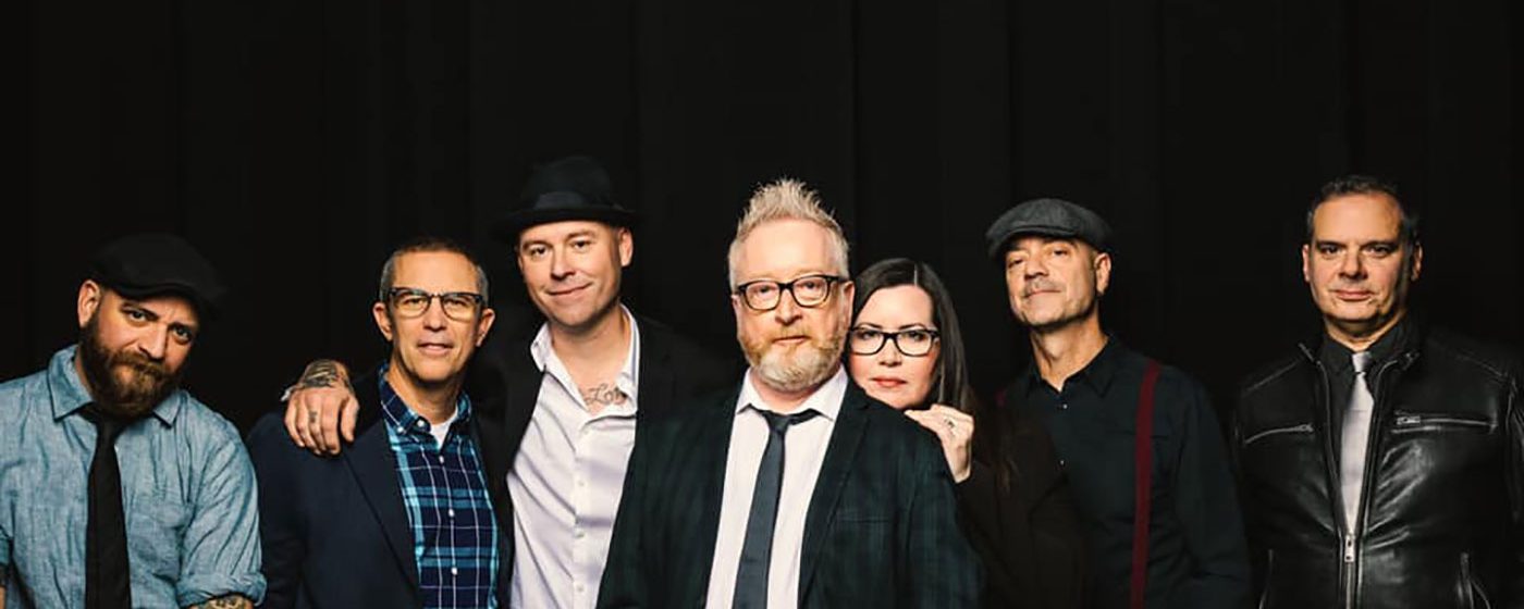 Flogging Molly