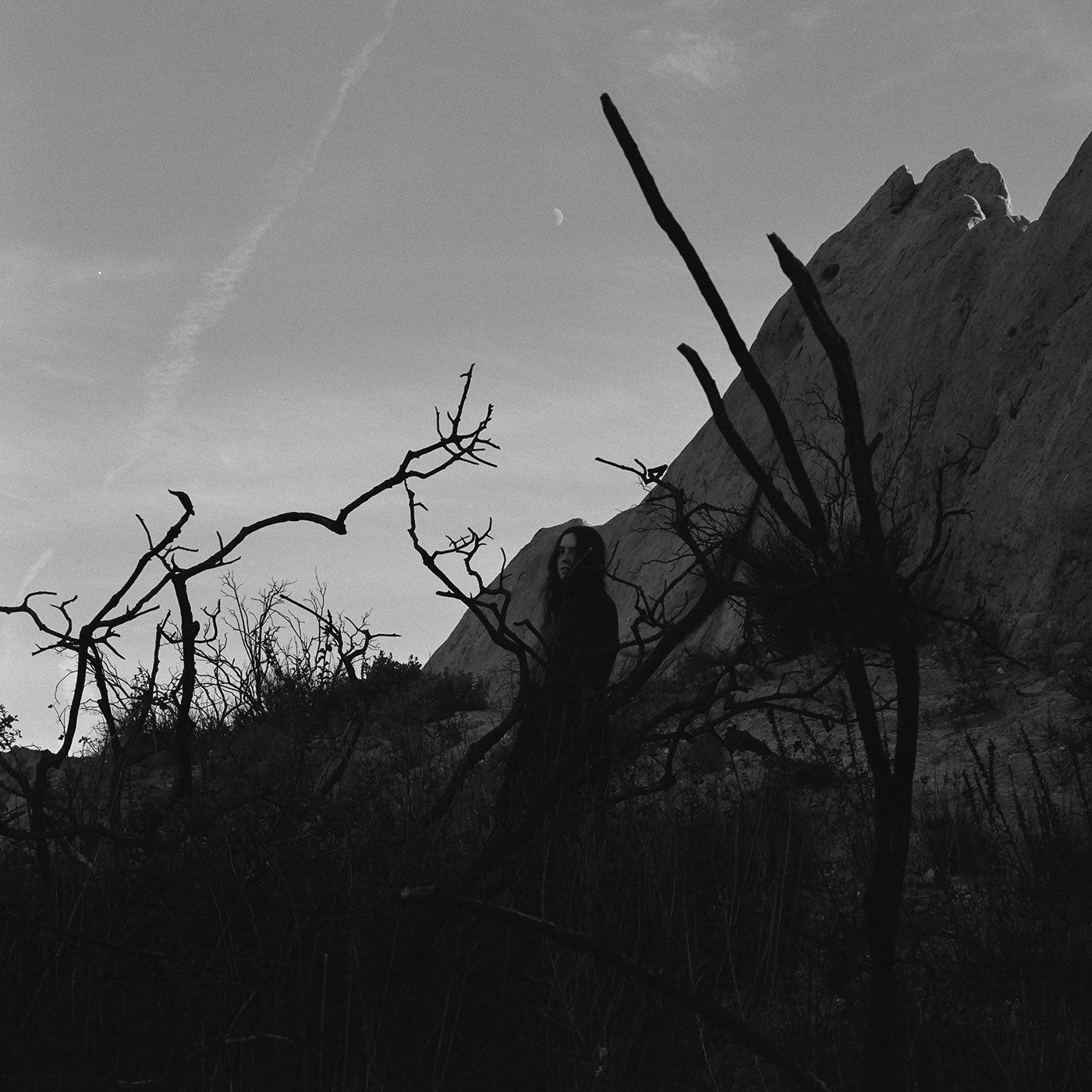 Emma Ruth Rundle - Orpheus Looking Back EP