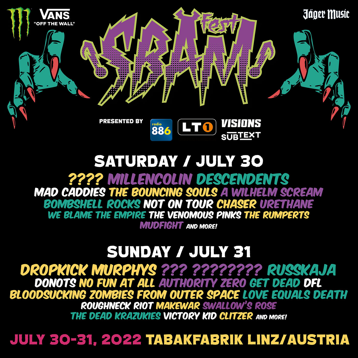 SBÄM Fest