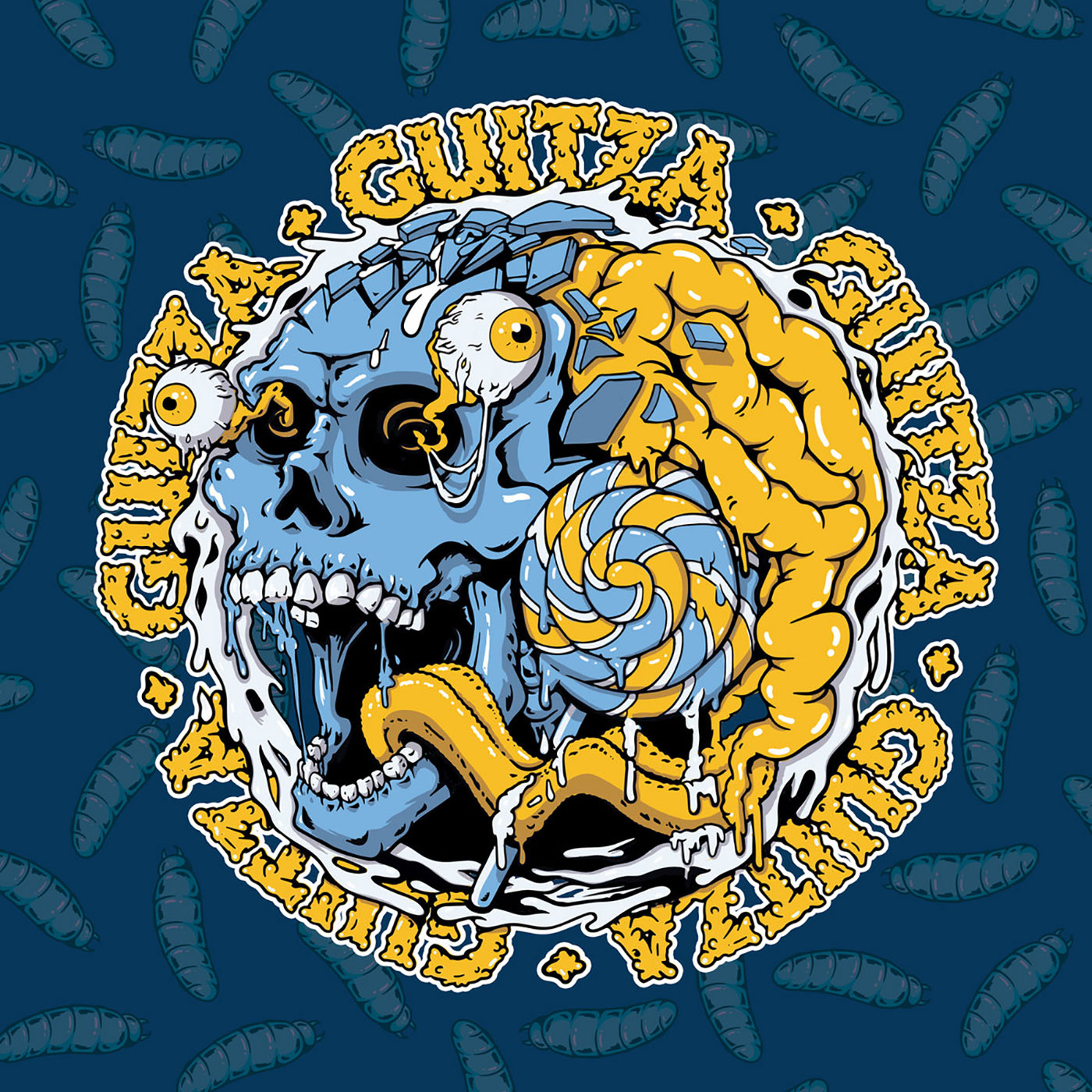 Guitza - Guitza