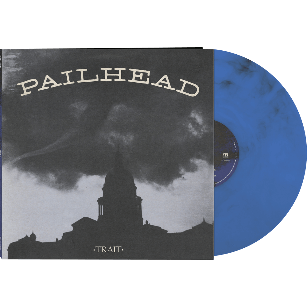 Pailhead - Trait LP