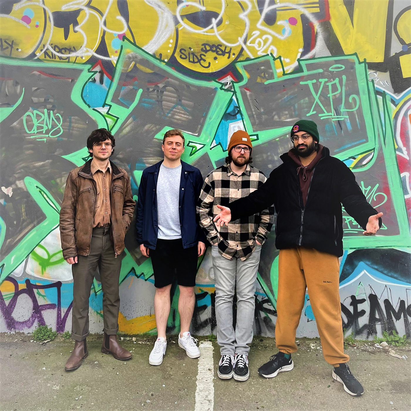 Gauss Gun - Runaway Trolley