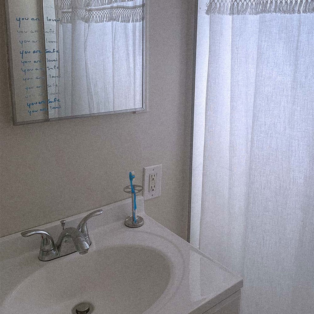 Gillian Rae Perry – A&nbsp;Reminder