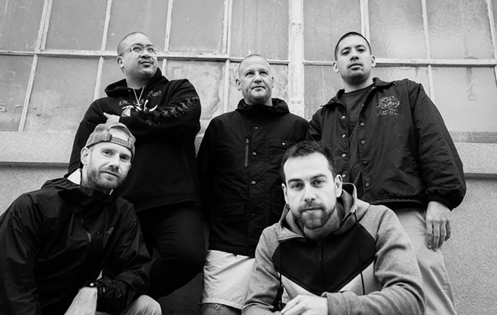 Terror Share Video For Can’t Help But Hate Featuring George Corpsegrinder Fisher & Death Threat&nbsp;Cover
