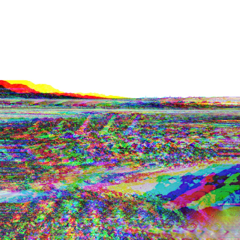 Koalra – When The Dust&nbsp;Settles