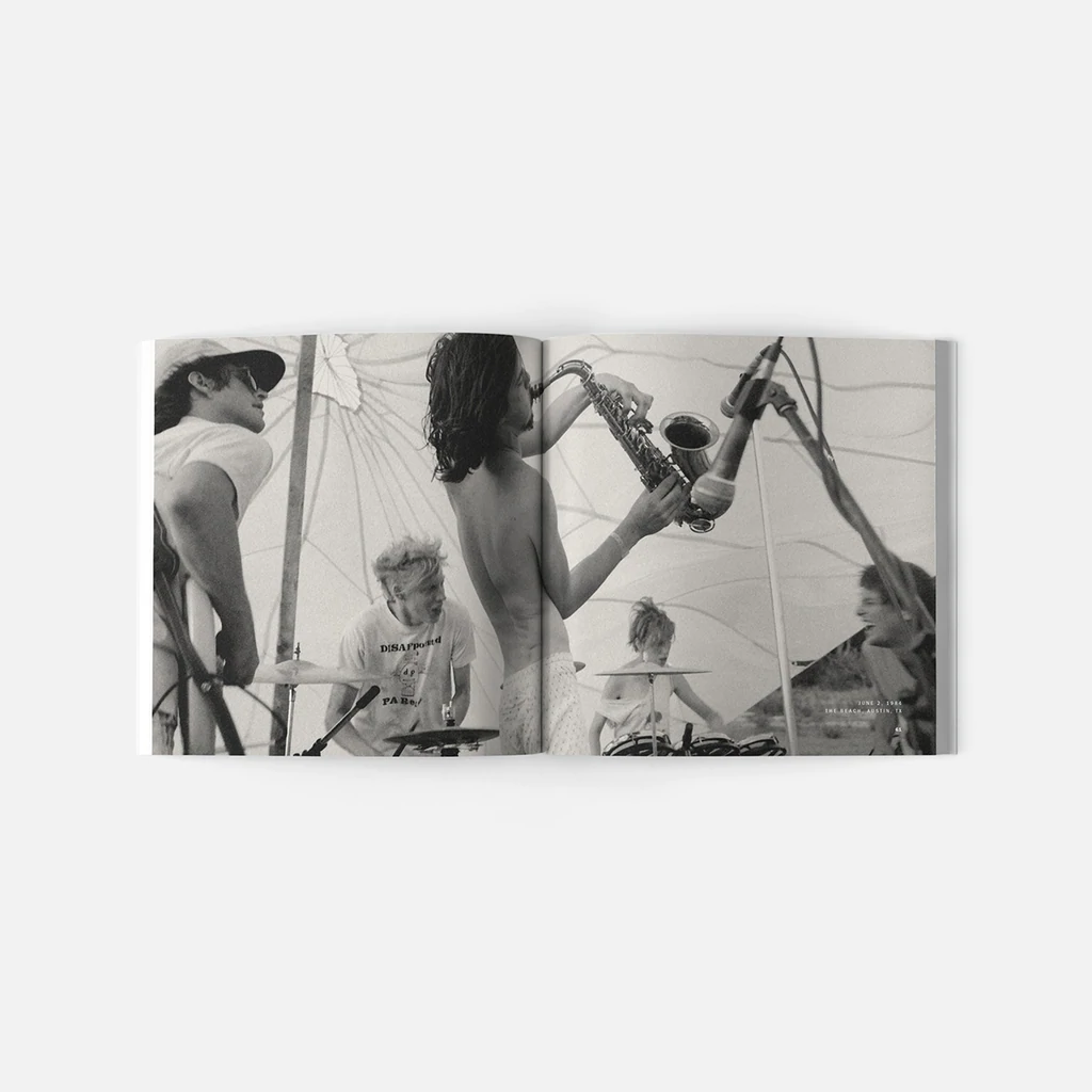 Butthole Surfers: What Does Regret Mean?