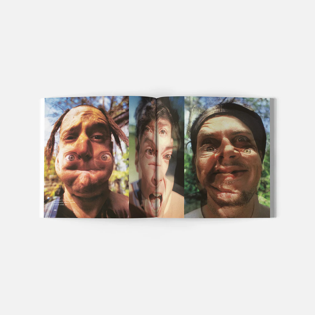 Butthole Surfers: What Does Regret Mean?