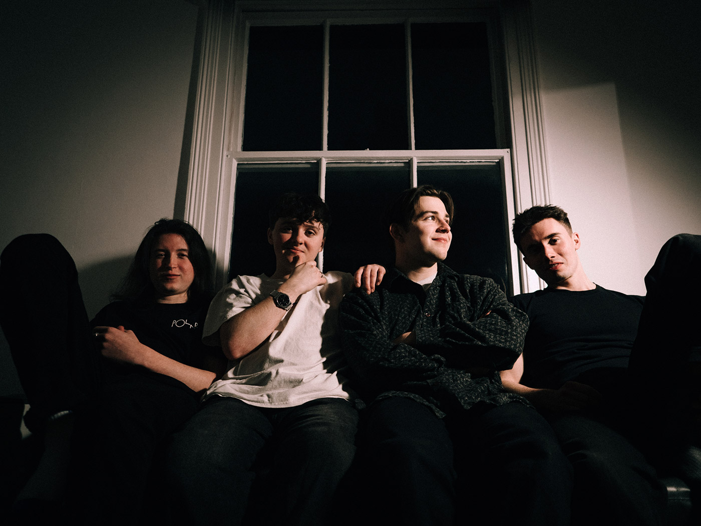 Opal Skies - Take My Hand 2 Opal Skies