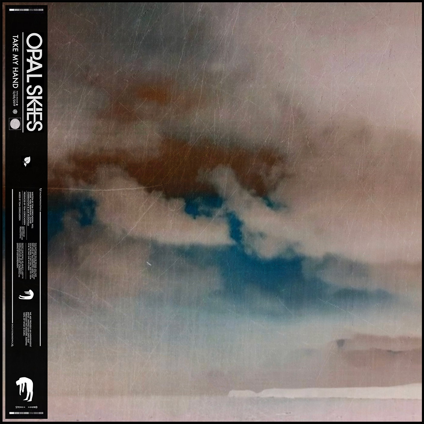 Opal Skies - Take My Hand