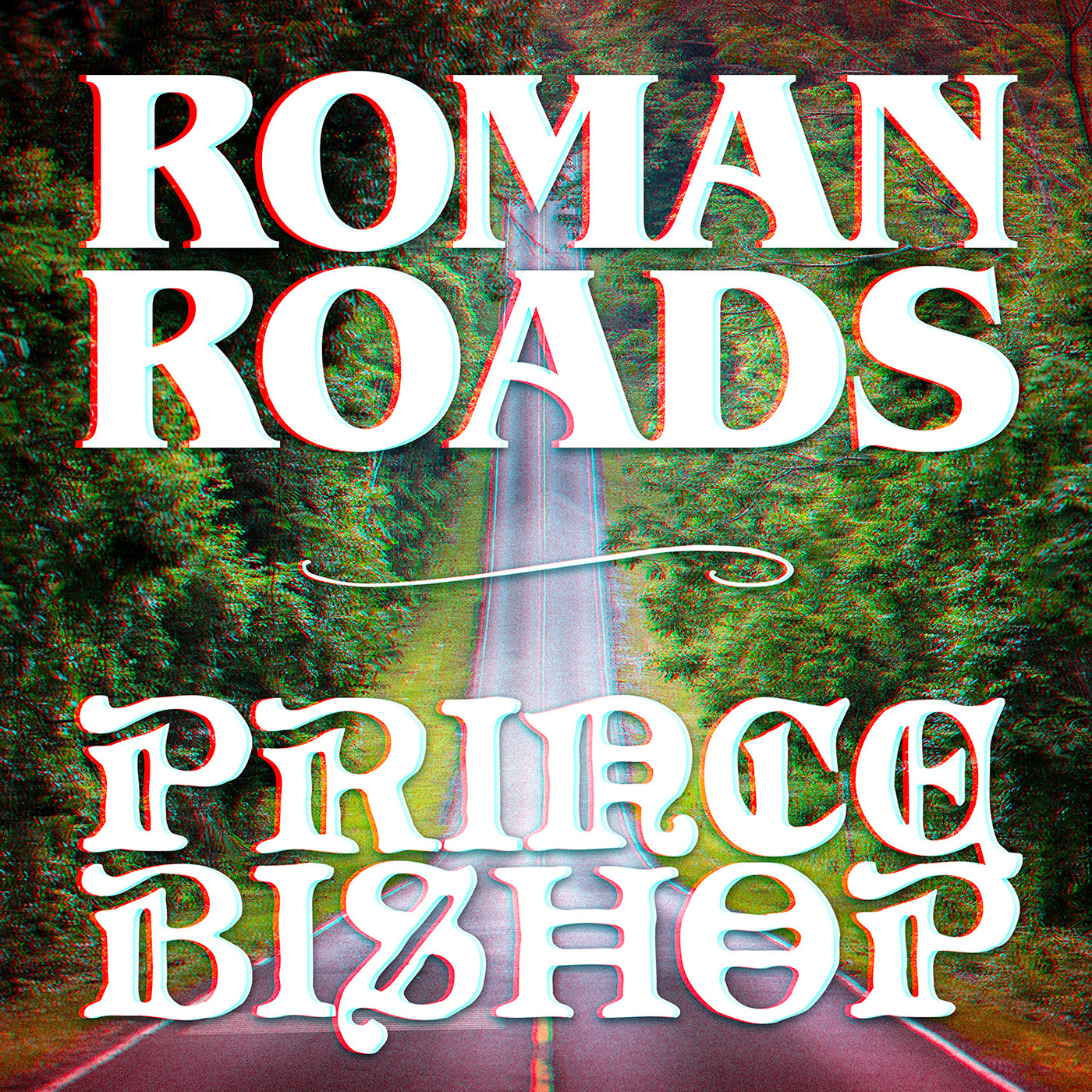 Prince Bishop - Roman Roads