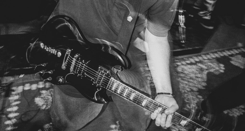 Interview: David Gamage Of Engineer Records, Earth Island Books, The Atlantic Union Project, Come The Spring