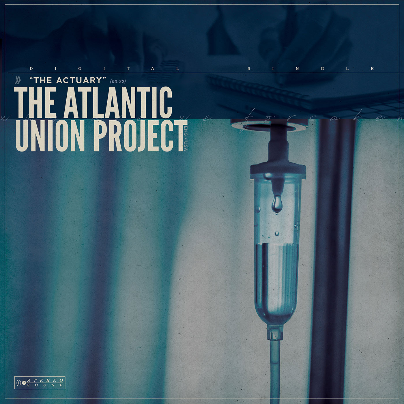 The Atlantic Union Project - The Actuary