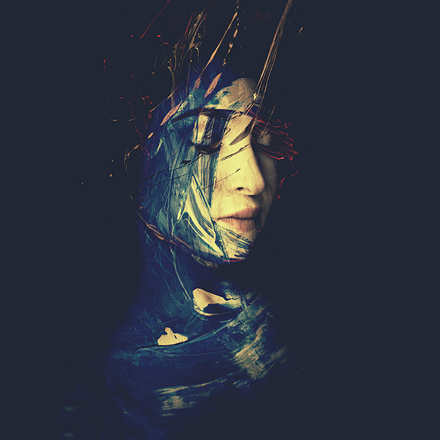 KIDSØ Release New Album, Watch Video For Fall 2 KIDSØ - Fir