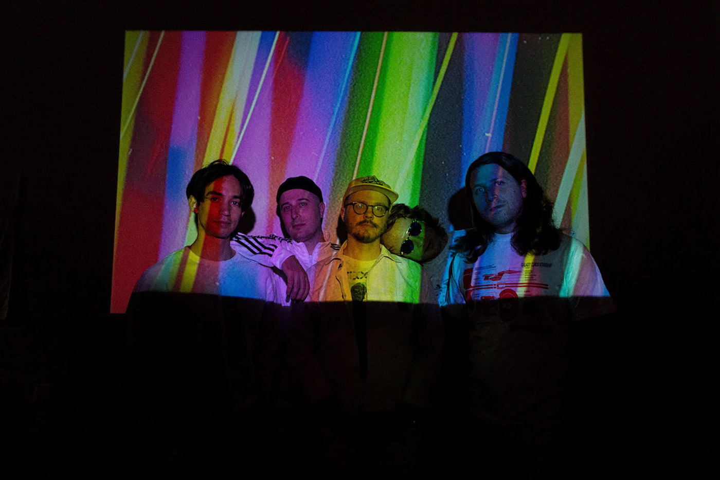 Life Unknown: Praise Drop Third Single From The Upcoming Album All In A Dream 1 Praise