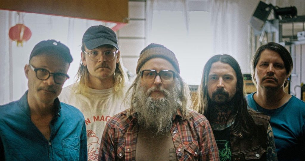 Omni Of Halos Released New Single; Self-Titled Debut LP Out November 13th Via Lövely&nbsp;Records